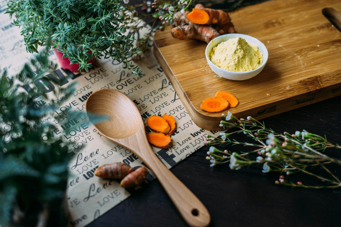 The Magic of Ayurveda: Top Herbs to Look for in Your Skin Cream